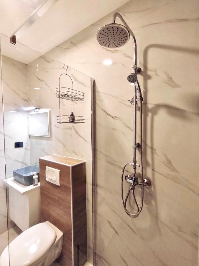 A8 B&B Zagreb Extérieur photo
