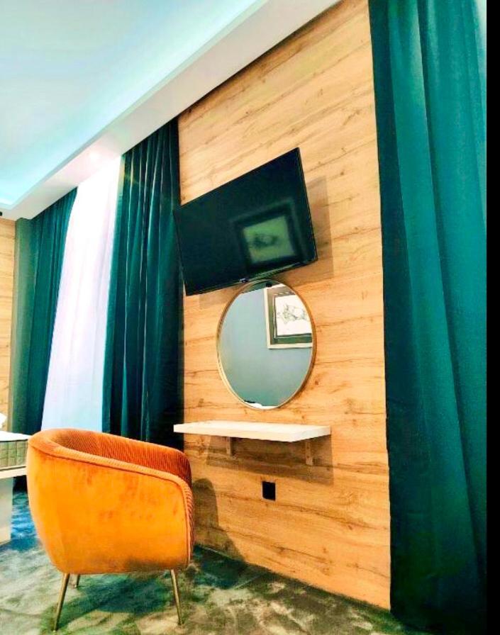 A8 B&B Zagreb Extérieur photo