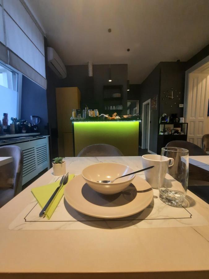 A8 B&B Zagreb Extérieur photo