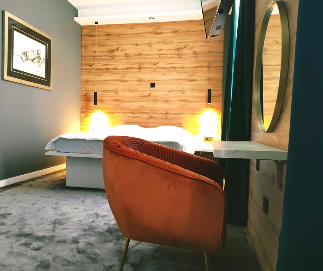 A8 B&B Zagreb Extérieur photo