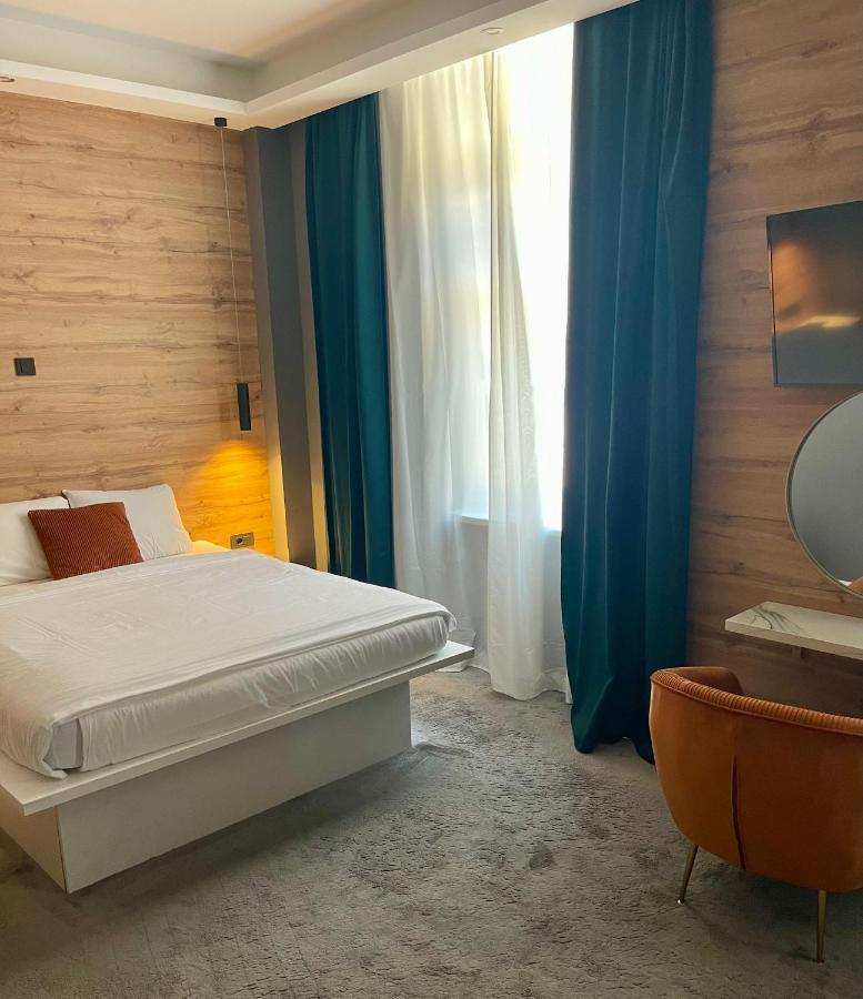 A8 B&B Zagreb Extérieur photo
