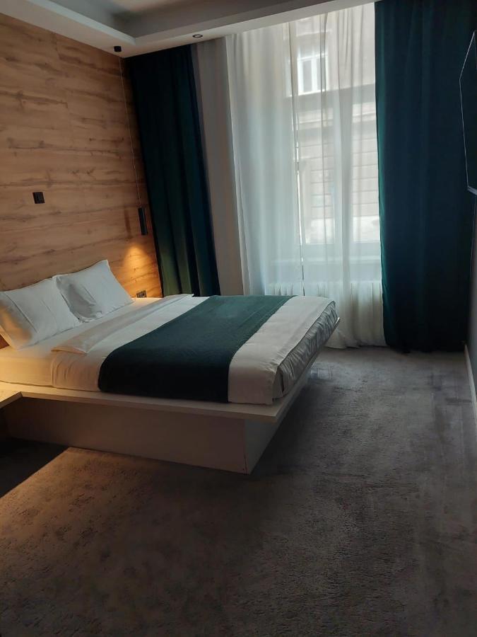 A8 B&B Zagreb Extérieur photo