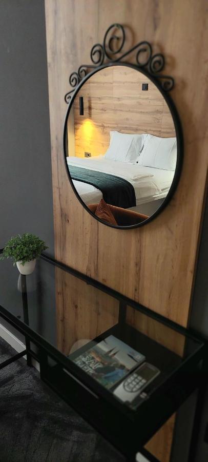 A8 B&B Zagreb Extérieur photo